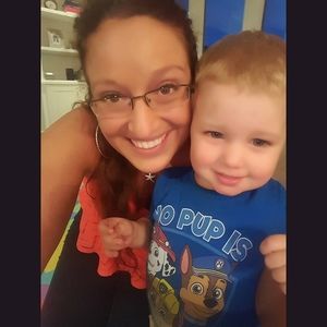 Meet your Posher, Carrie